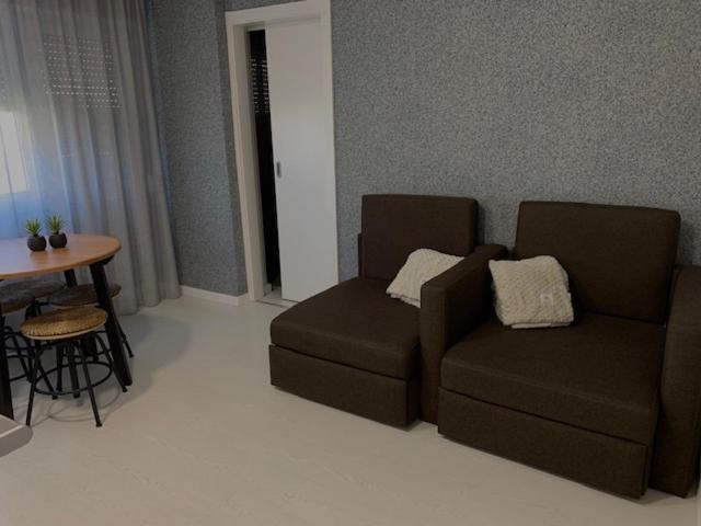 Bus Station Suites & Studios Coimbra Exteriör bild